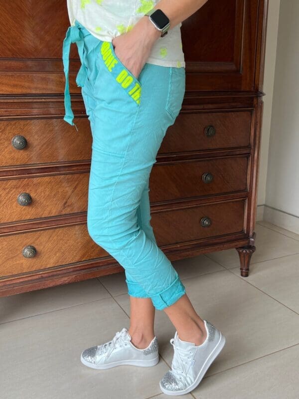 Pants