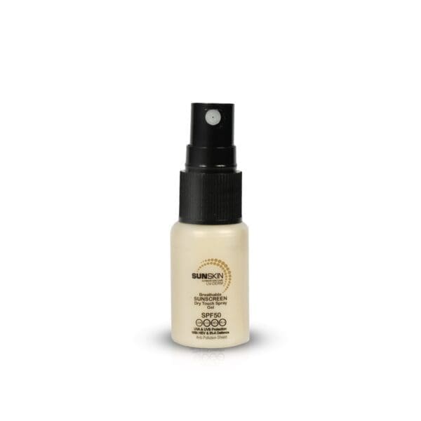 Dry Touch Spray Spf 50 - Image 5